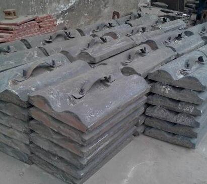 破碎機(jī)襯板 破碎機(jī)襯板